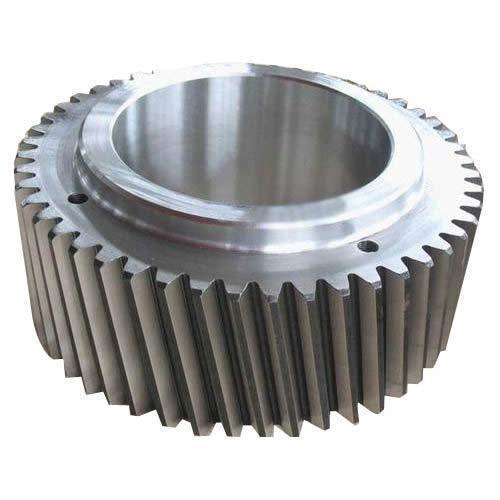 FORGING PARTS