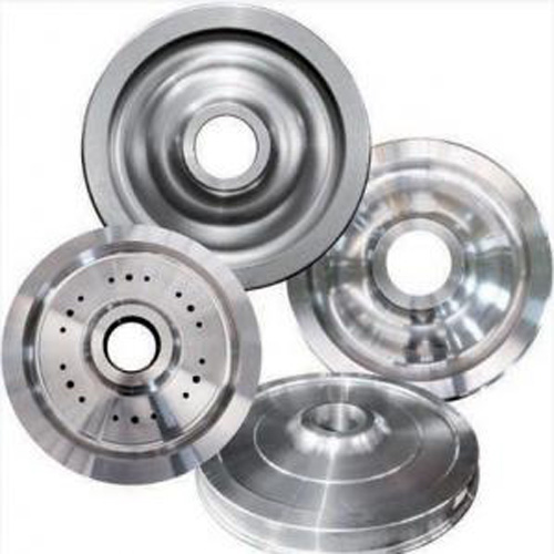 FORGING PARTS