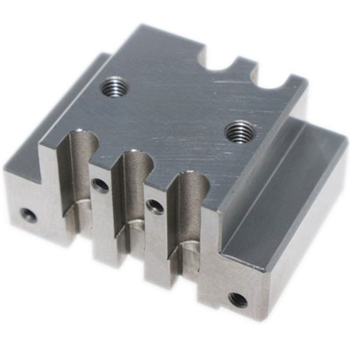 MACHINING PARTS