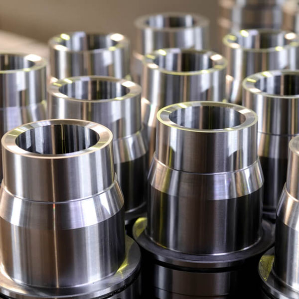 MACHINING PARTS