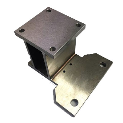 WELDING PARTS