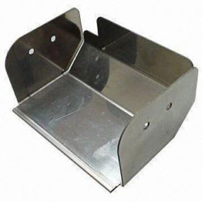 WELDING PARTS