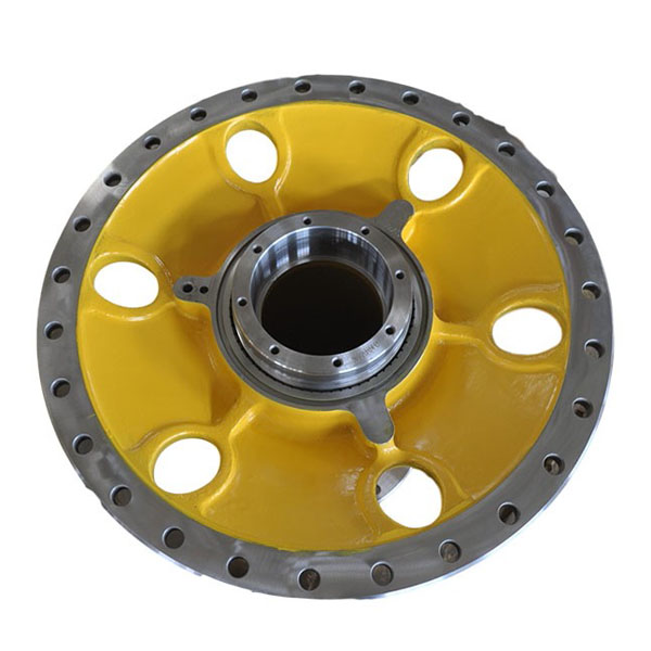 CASTING PARTS